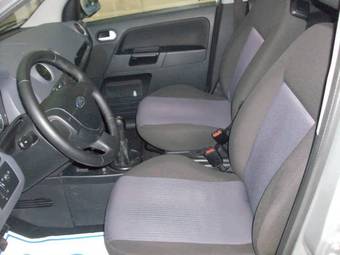 2006 Ford Fusion Photos