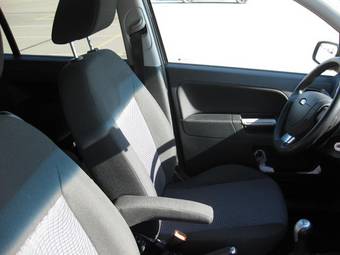 2006 Ford Fusion For Sale