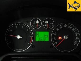2006 Ford Fusion Pictures