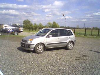 2006 Ford Fusion Pictures