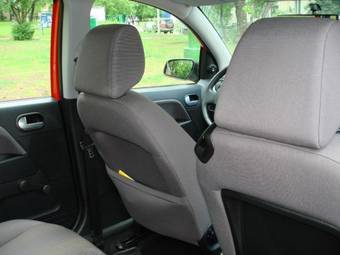 2006 Ford Fusion For Sale
