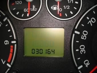 2006 Ford Fusion Images