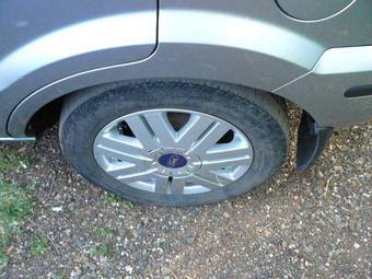 2006 Ford Fusion For Sale
