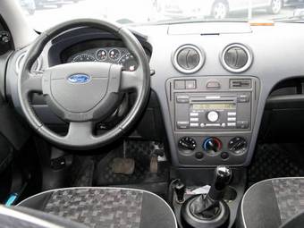 2006 Ford Fusion For Sale