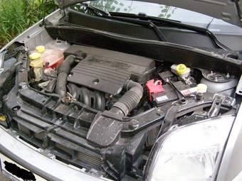2006 Ford Fusion Images