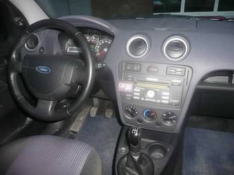2006 Ford Fusion For Sale