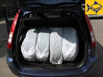 2006 Ford Fusion Pictures