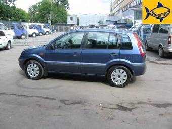 2006 Ford Fusion For Sale