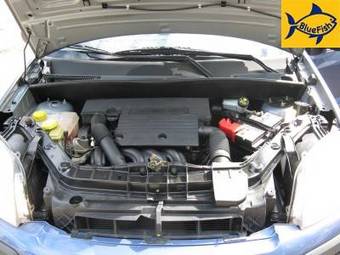2006 Ford Fusion Images