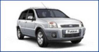 2006 Ford Fusion