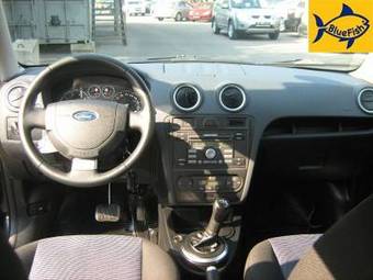 2006 Ford Fusion For Sale