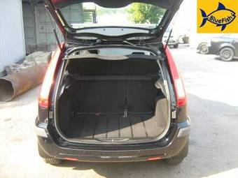 2006 Ford Fusion Photos