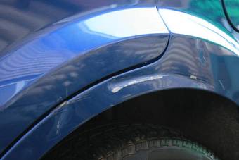 2007 Ford Fusion Pictures