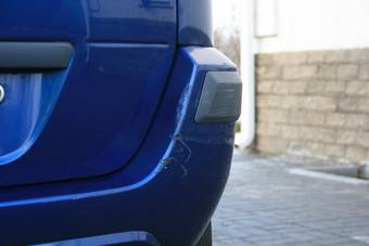 2007 Ford Fusion Photos