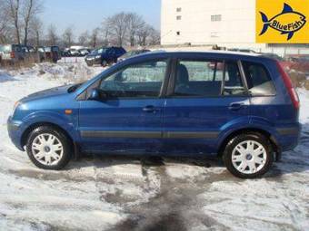 2007 Ford Fusion For Sale