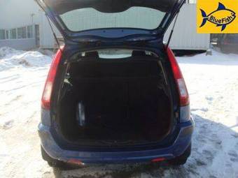 2007 Ford Fusion Pictures