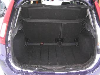 2007 Ford Fusion Pictures