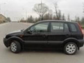 2007 Ford Fusion For Sale