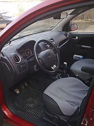 2007 Ford Fusion Photos