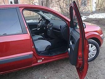 2007 Ford Fusion Photos