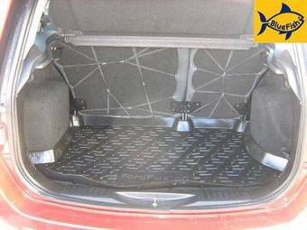 2007 Ford Fusion For Sale