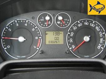 2007 Ford Fusion Photos