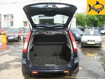 2007 Ford Fusion Photos
