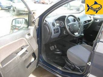 2007 Ford Fusion Photos