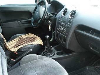 2007 Ford Fusion For Sale