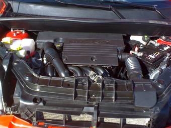 2007 Ford Fusion Pictures