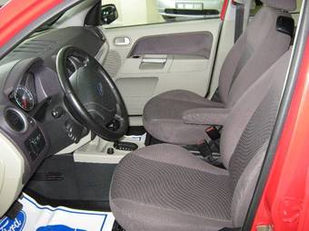 2007 Ford Fusion For Sale