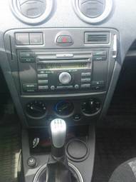 2007 Ford Fusion For Sale