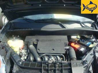 2007 Ford Fusion For Sale