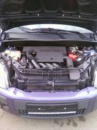 2007 Ford Fusion Images