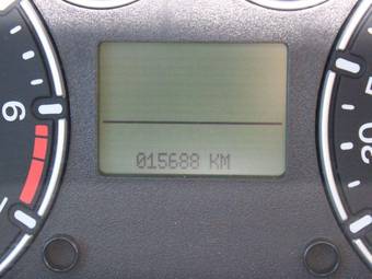 2007 Ford Fusion Photos