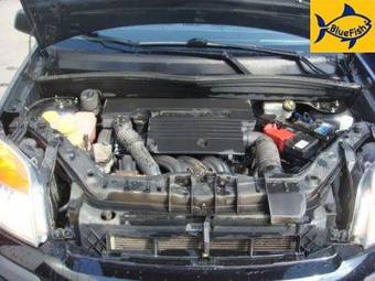 2007 Ford Fusion Pictures