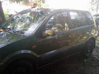 2007 Ford Fusion Pictures