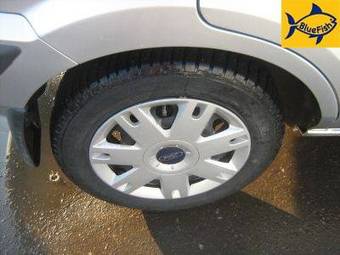 2008 Ford Fusion Photos