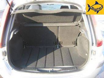 2008 Ford Fusion Photos