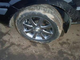 2008 Ford Fusion Pics
