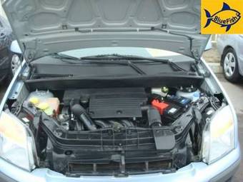 2008 Ford Fusion Pics