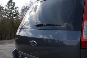 2008 Ford Fusion Photos