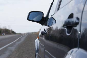 2008 Ford Fusion Photos