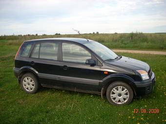 2008 Ford Fusion For Sale