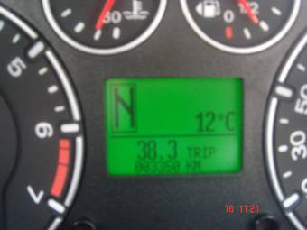 2008 Ford Fusion Photos