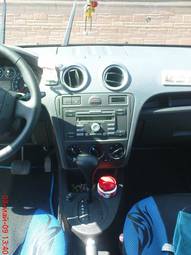 2008 Ford Fusion Images