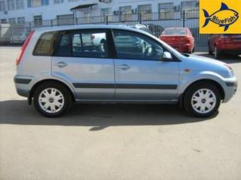 2008 Ford Fusion Photos