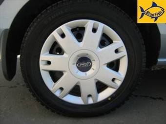 2008 Ford Fusion For Sale