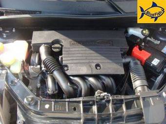 2008 Ford Fusion For Sale