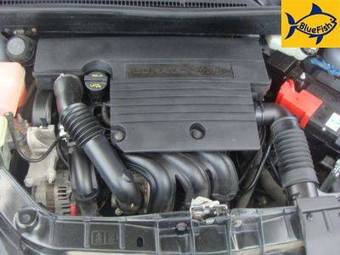 2008 Ford Fusion Pictures